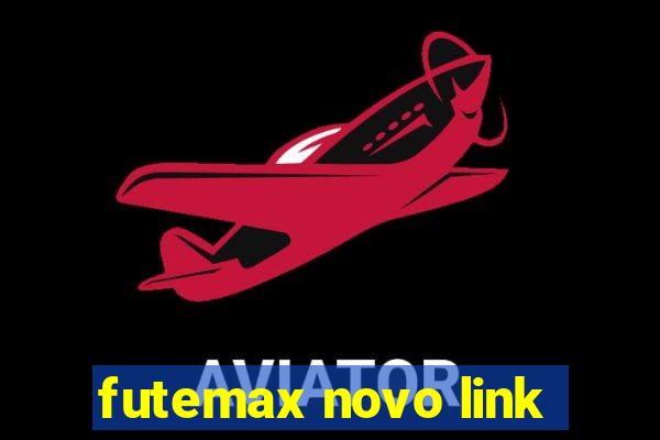 futemax novo link